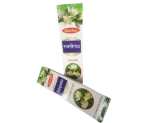 Wood Powder Merino Rajnigandha Agarbatti