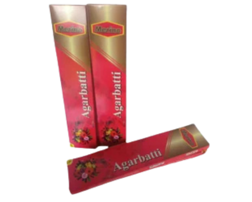 Wood Powder Merino Champa Agarbatti