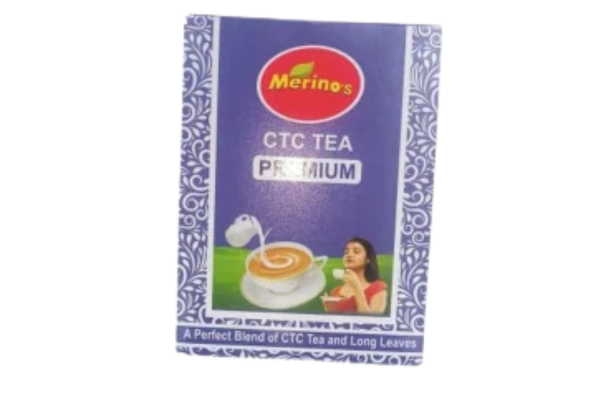 ctc tea
